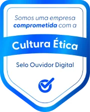 Selo Cultura Ética